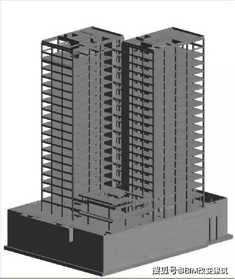 运用bim技术助力的机电管线工程有多牛